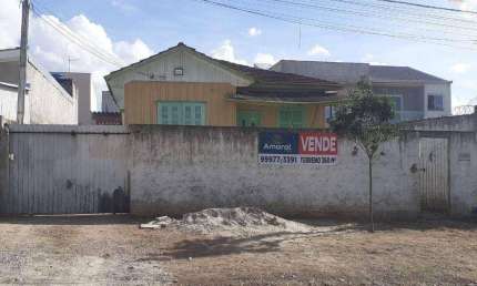 Terreno à venda, 360 m² por R$ 550.000,00 - Guaíra - Curitiba/PR