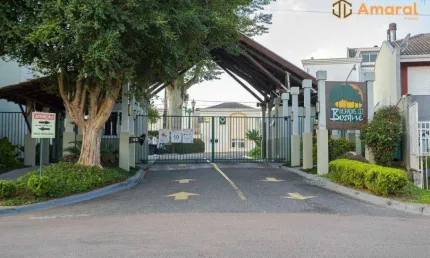 Casa com 3 dormitórios à venda, 165 m² por r$ 1.495.000,00 - vista alegre - curitiba/pr