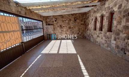 Casa com 2 quartos, Caiçara, Praia Grande, Cod: BJ2082
