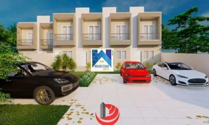 Casa para venda no bairro vila são sebastião, localizado na cidade de mogi das cruzes / sp,