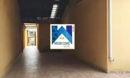 Casa para Venda no bairro Vila Mogilar, localizado na cidade de Mogi das Cruzes / SP.