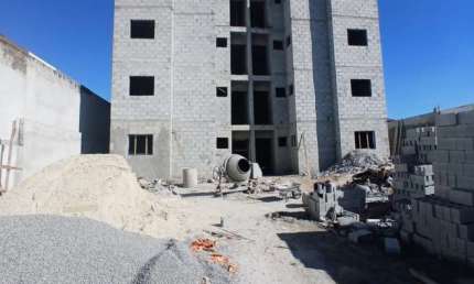Apartamento para Venda no bairro Vila Paulista, localizado na cidade de Mogi das Cruzes / SP.