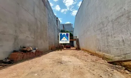 Terreno para venda no bairro loteamento alvorada, localizado na cidade de mogi das cruzes / sp.
