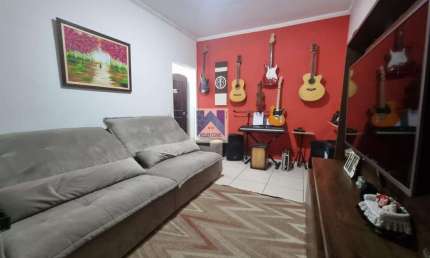 Casa para Venda no bairro Jardim Nathalie, localizado na cidade de Mogi das Cruzes / SP.