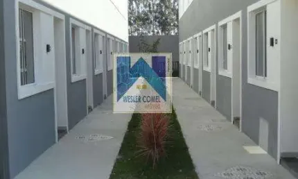 Sobrado para Venda no bairro Jundiapeba, localizado na cidade de Mogi das Cruzes / SP.
