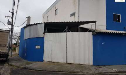 Galpão Comercial Excelente para Locação Ideal para Indústria Excelente localização no bairro Jardim Cambuci, localizado