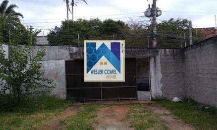 Terreno para Venda no bairro Vila Oliveira, localizado na cidade de Mogi das Cruzes / SP.