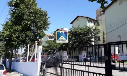 Apartamento cond. mogi moderno excelente localização para venda no bairro mogi moderno, localizado na cidade de mogi