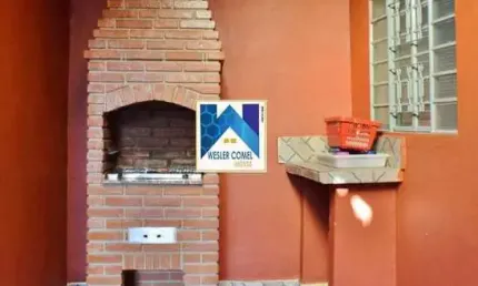 Casa com 3 quartos à venda no Parque Olímpico, Mogi das Cruzes 