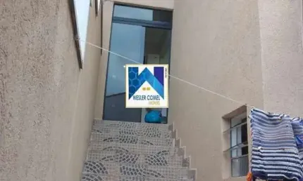 Sobrado para Venda em Mogi das Cruzes, JARDIM UNIVERSO, 3 dormitórios, 3 banheiros, 2 vagas