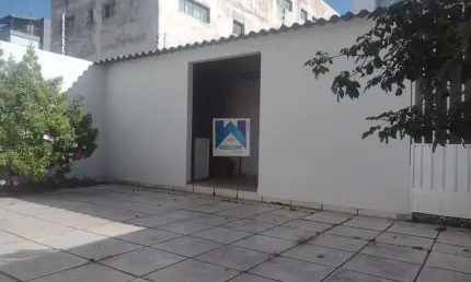 Casa terrea para venda no bairro centro, localizado na cidade de mogi das cruzes / sp