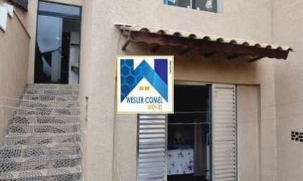 Casa com 3 quartos para alugar no Jardim Universo, Mogi das Cruzes 