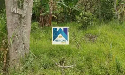Terreno para Venda em Mogi das Cruzes, VILA SAO PAULO