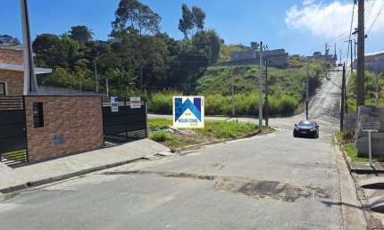 Terreno para Venda em Mogi das Cruzes, VILA SAO PAULO