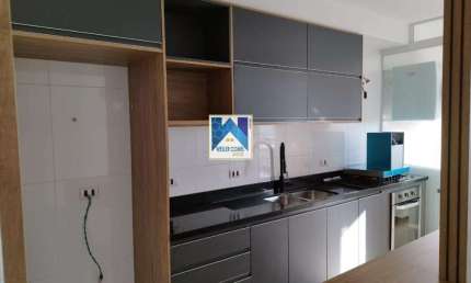 Apartamento para Venda, Residencial Murano no bairro Vila Vitória