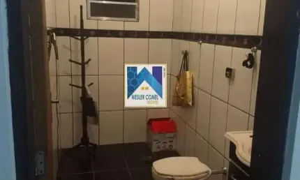 Sobrado para venda em mogi das cruzes, vila nova cintra, 2 dormitórios, 1 banheiro