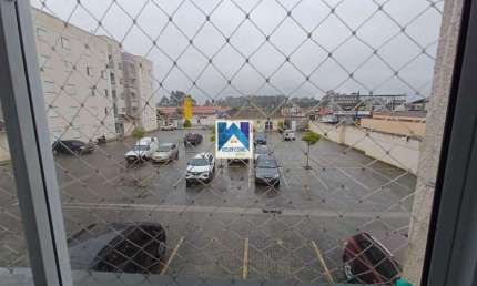 Apartamento para Venda em Mogi das Cruzes, JUNDIAPEBA, 2 dormitórios, 1 banheiro, 1 vaga