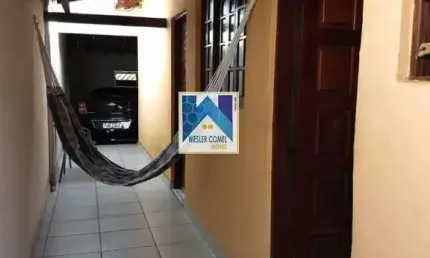 Linda Casa para Venda no bairro Jardim das Bandeiras, localizado na cidade de Mogi das Cruzes / SP.