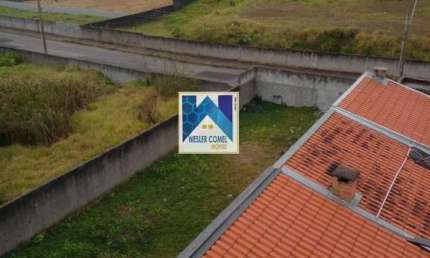 Terreno à venda na Vila Nova Socorro, Mogi das Cruzes 