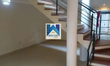 Casa com 4 quartos à venda na Vila Oliveira, Mogi das Cruzes 
