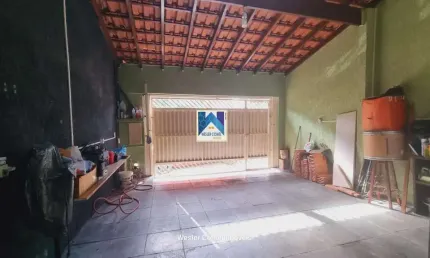 Casa Térrea para Venda em Mogi das Cruzes, Conjunto Residencial Cocuera, 2 dormitórios, 1 suíte, 1 banheiro, 1 vaga
