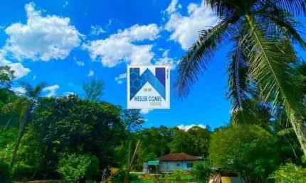 Terreno comercial à venda no Pindorama, Mogi das Cruzes 