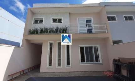 Casa em Condomínio para Venda, Residencial Real Park Tiete Jundiapeba no bairro Jundiapeba, localizado na cidade de Mogi