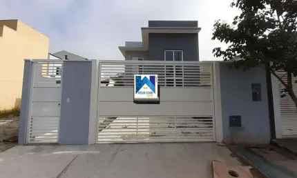 Casa em condomínio para venda, residencial real park tiete jundiapeba no bairro jundiapeba, localizado na cidade de mogi