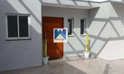 Casa com 3 quartos à venda no Jardim Nathalie, Mogi das Cruzes 