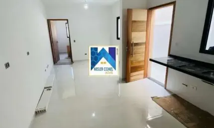 Casa para Venda no bairro Jardim Casa Branca, localizado na cidade de Suzano / SP.