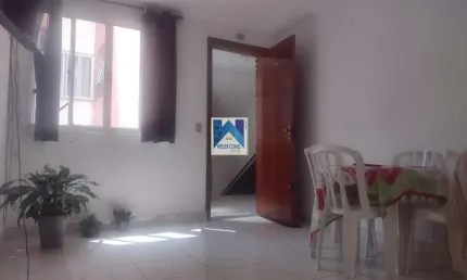Apartamento para Venda, Condomínio Residêncial Santa Antonieta III no bairro Jardim Aeroporto III, localizado na cidade