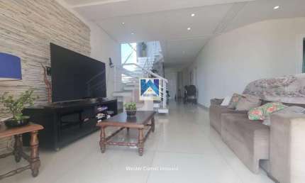 Casa em Condomínio para Venda, CONDOMÍNIO ARUÃ BRISAS no bairro Parque Residencial Itapeti.