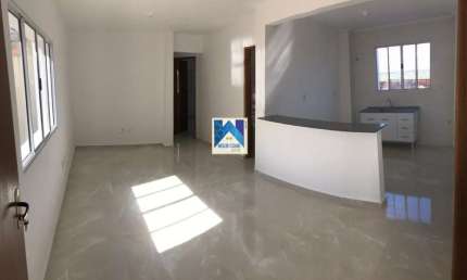 Apartamento para Locação, RESIDENCIAL MIRAGE no bairro Vila Nova Cintra.