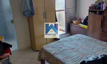Casa com 4 quartos à venda na Rua Major Arouche de Toledo, Centro, Mogi das Cruzes