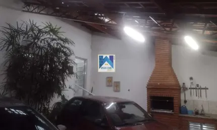 Linda casa térrea para Venda no bairro Jardim Camila, localizado na cidade de Mogi das Cruzes / SP, região Mogi das cruz