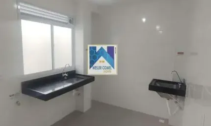 Apartamento para venda, residencial morada carioca no bairro vila são paulo.