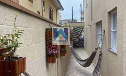 Casa com 3 quartos à venda no Parque Santana, Mogi das Cruzes 