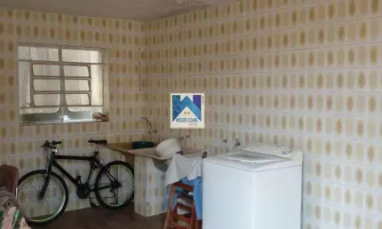 Casa com 3 quartos à venda na Vila Lavínia, Mogi das Cruzes 