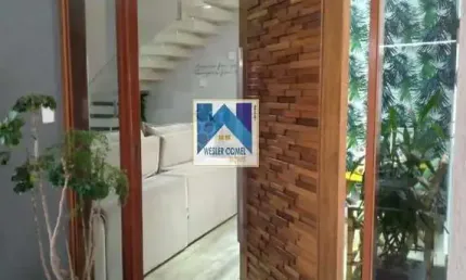 Valor do imóvel r$ 750.000,00,&amp;#8203;&amp;#8203;&amp;#8203;&amp;#8203;&amp;#8203;&amp;#8203;&amp;#8203;seria um sobrado e a última laje e uma salão de festa. fazemos seu simulado de com