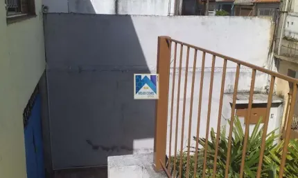 Casa Térrea para Venda em Mogi das Cruzes, Jardim Planalto, 3 dormitórios, 1 banheiro, 3 vagas