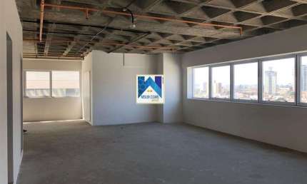 Sala comercial para alugar na Avenida Vereador Narciso Yague Guimarães, Jardim Armênia, Mogi das Cruzes