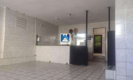 Salão Comercial para Locação no bairro Centro, localizado na cidade de Mogi das Cruzes / SP
