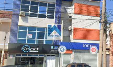 Ponto Comercial no Coração do Centro de Mogi das Cruzes. Atrás do Shopping Urupema. Oportunidade Única!