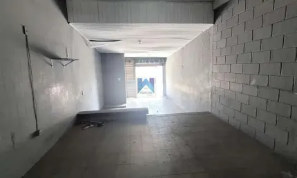 Salão Comercial para Locação no bairro Vila Brasileira, localizado na cidade de Mogi das Cruzes / SP, região Mogi das cr