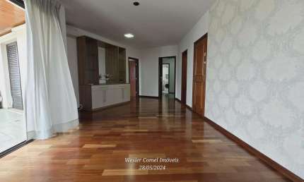 Apartamento para Venda, EDIFÍCIO MATISSE no bairro Vila Oliveira