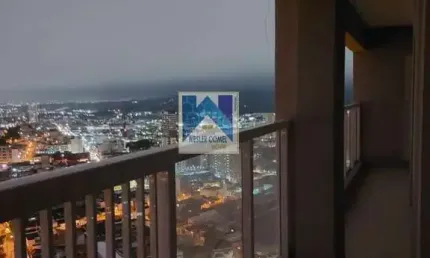 Apartamento para Venda, CONDOMINIO RESIDENCIAL CARMÉNÈRE  69,50m² no bairro Centro, localizado na cidade de Mogi das Cru