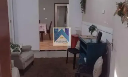 Sobrado para Venda no bairro Vila Cidinha, localizado na cidade de Mogi das Cruzes / SP, região Mogi das cruzes.