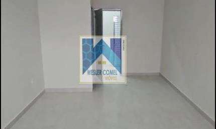 Sala Comercial para Locação no Centro de Mogi das Cruzes / SP.
