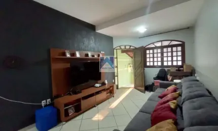  Lindo Sobrado para Venda no bairro Vila Nova Cintra.