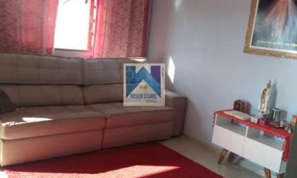 Sobrado para Venda no bairro Jardim Nathalie, localizado na cidade de Mogi das Cruzes / SP, ponto de referência Próximo